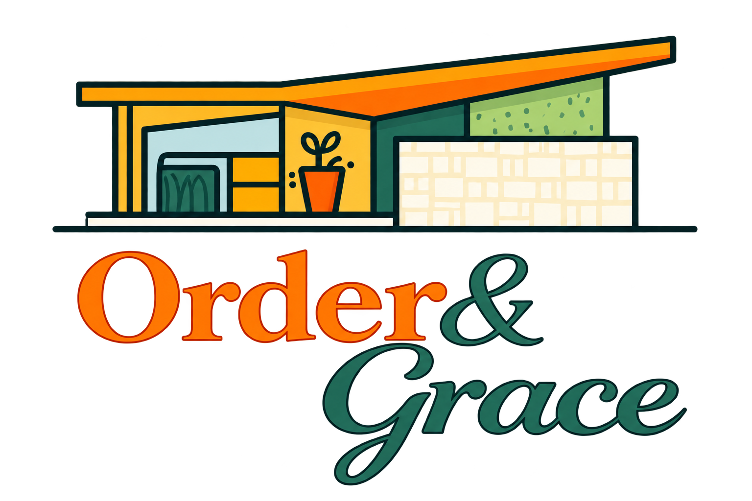 Order & Grace